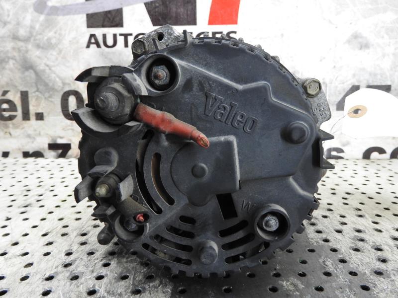 Alternateur PEUGEOT 106 PHASE 1 Essence