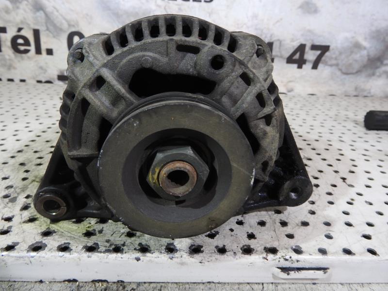 Alternateur PEUGEOT 106 PHASE 2 Essence