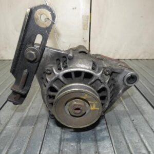Alternateur PEUGEOT 309 PHASE 2 Essence