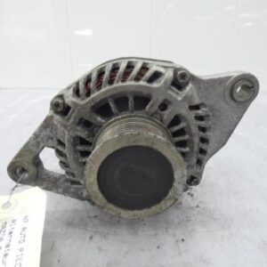 Alternateur MAZDA 6 2 PHASE 1 Diesel