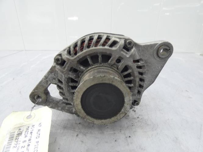 Alternateur MAZDA 6 2 PHASE 1 Diesel
