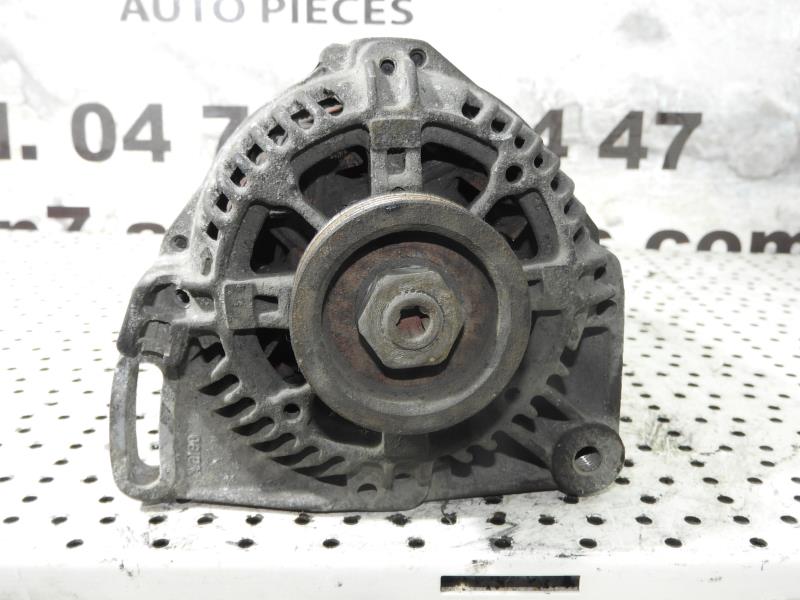 Alternateur RENAULT CLIO 1 PHASE 3 Essence