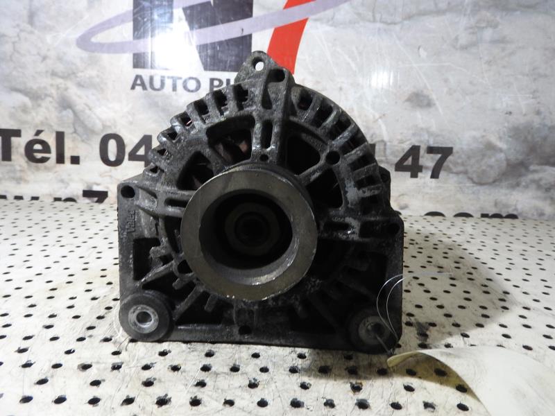 Alternateur RENAULT