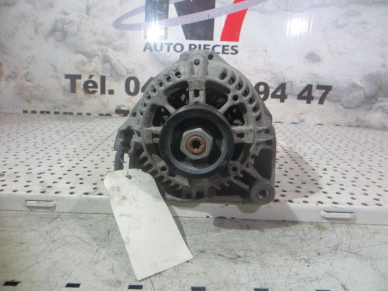 Alternateur RENAULT TWINGO 1 PHASE 2 Essence