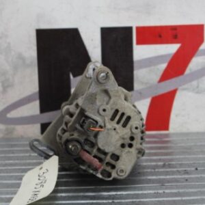 Alternateur RENAULT TWINGO 1 PHASE 3 Essence