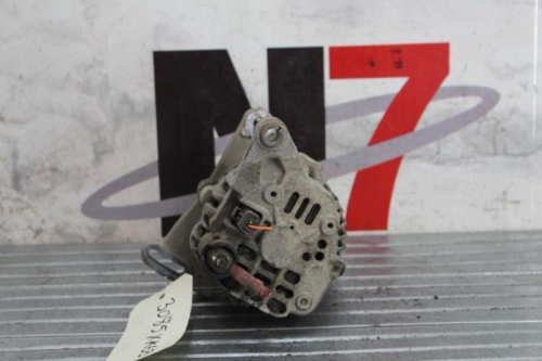 Alternateur RENAULT TWINGO 1 PHASE 3 Essence