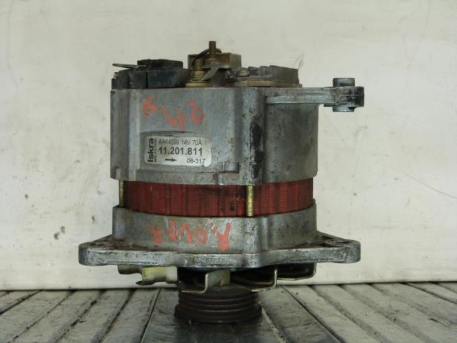 Alternateur ROVER 100 PHASE 1 Essence