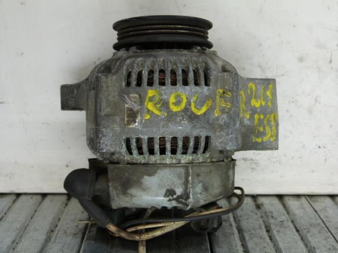 Alternateur ROVER 200 1 PHASE 1 Essence