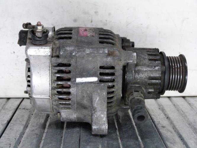 Alternateur ROVER 400 2 Diesel