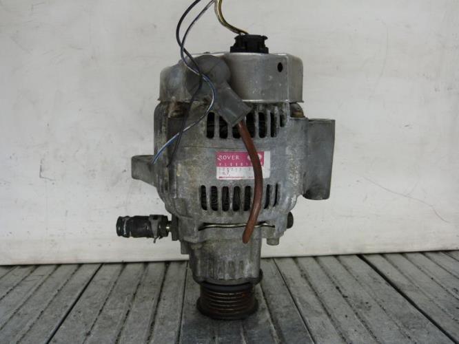 Alternateur ROVER 600 Diesel