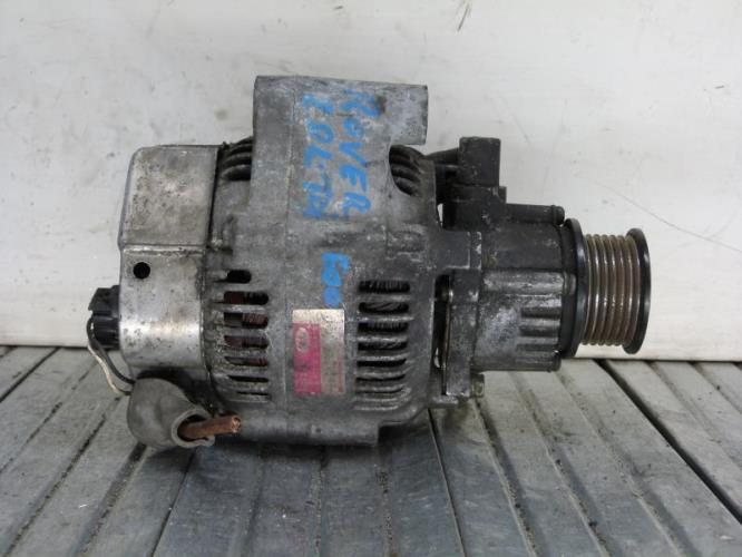 Alternateur ROVER 600 Diesel