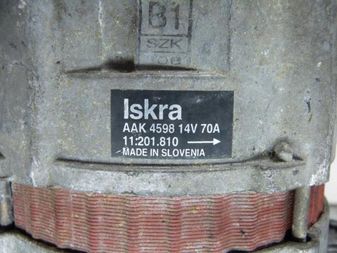 Alternateur ROVER 800 1 Essence