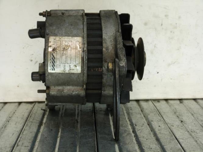 Alternateur ROVER METRO PHASE 2 Essence