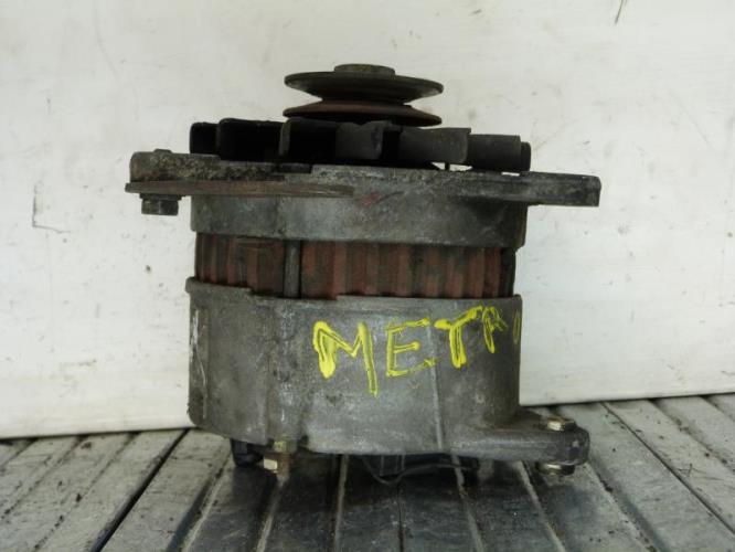 Alternateur ROVER METRO PHASE 2 Essence