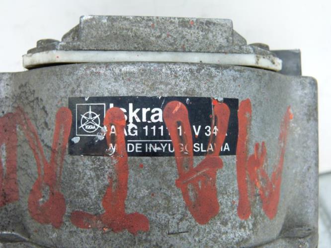 Alternateur ROVER METRO PHASE 2 Essence