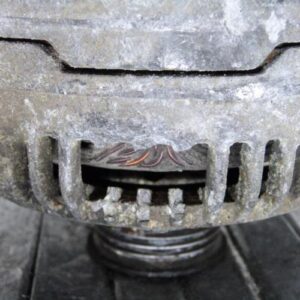 Alternateur SAAB 9.3 1 Diesel