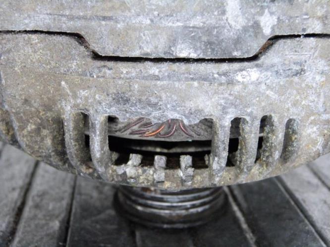 Alternateur SAAB 9.3 1 Diesel