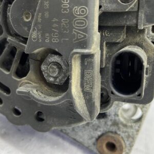 Alternateur SKODA OCTAVIA 1 PHASE 1 Diesel