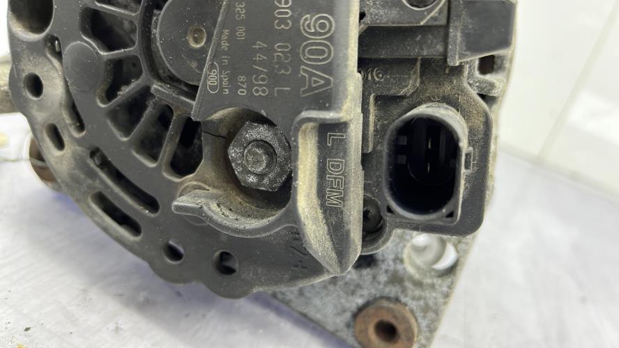 Alternateur SKODA OCTAVIA 1 PHASE 1 Diesel