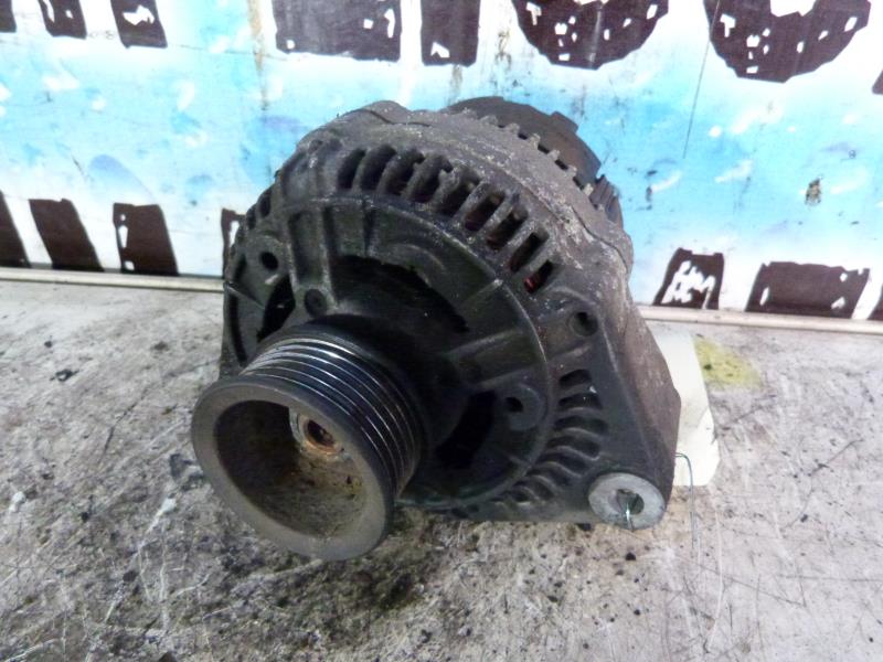 Alternateur SSANGYONG MUSSO PHASE 1 Diesel