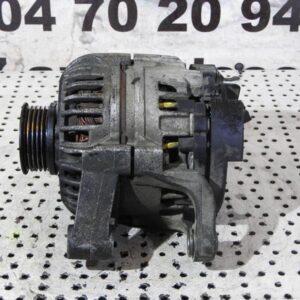 Alternateur SUZUKI WAGON-R PHASE 2 Essence