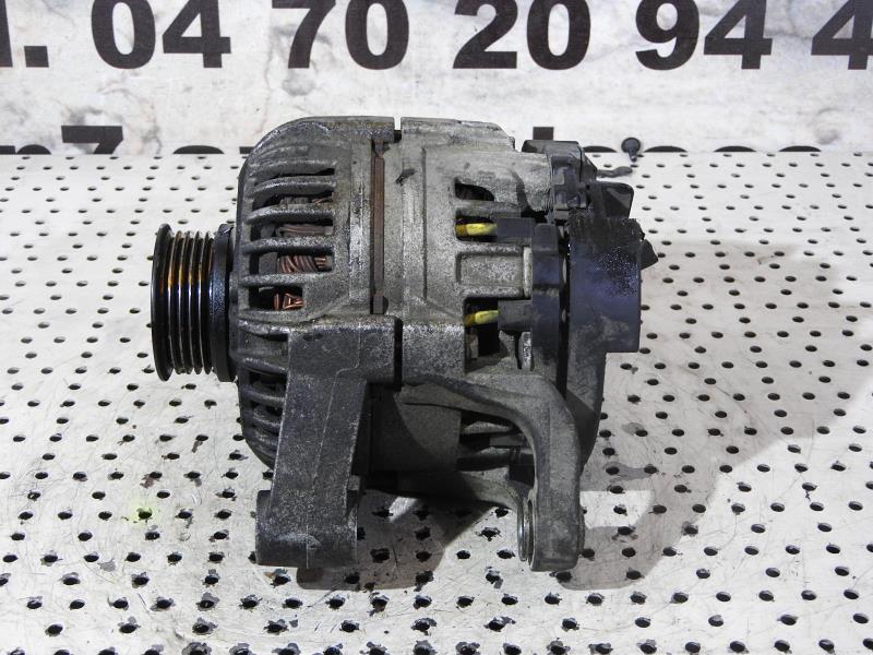 Alternateur SUZUKI WAGON-R PHASE 2 Essence