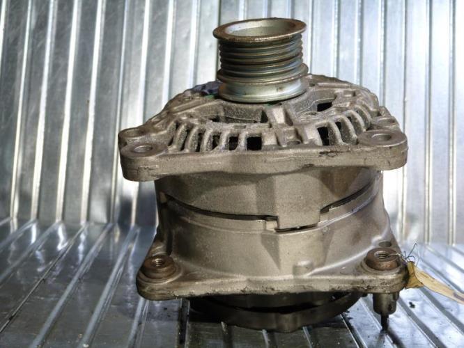 Alternateur VOLKSWAGEN POLO 3 PHASE 2 Essence