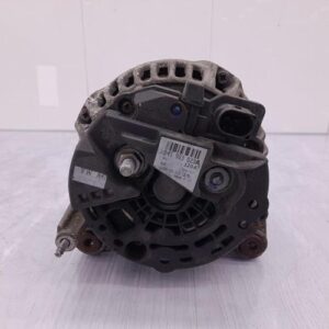 Alternateur VOLKSWAGEN POLO 4 PHASE 2 Diesel