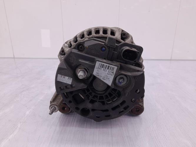 Alternateur VOLKSWAGEN POLO 4 PHASE 2 Diesel