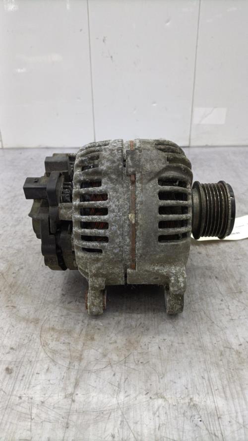 Alternateur VOLKSWAGEN POLO 4 PHASE 2 Diesel