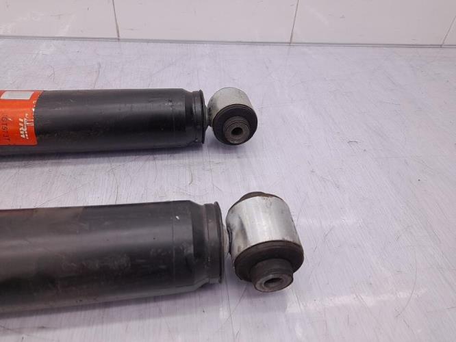 Amortisseur arriere droit PEUGEOT 207 PHASE 1 Diesel