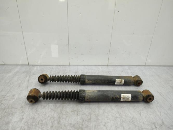 Amortisseur arriere gauche PEUGEOT 207 PHASE 1 Diesel