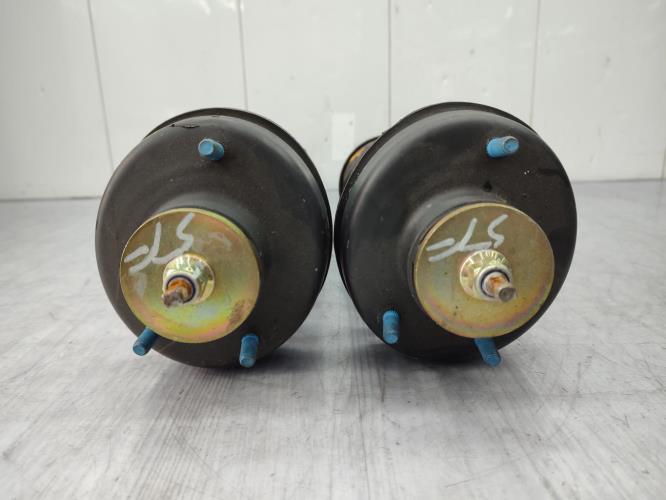 Amortisseur arriere droit FORD FIESTA 4 PHASE 1 Essence