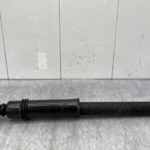 Amortisseur arriere droit CITROEN C4 2 PHASE 1 Diesel