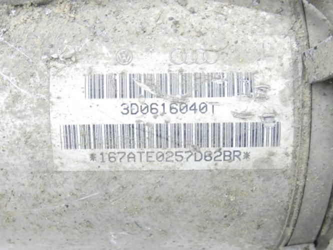 Amortisseur arriere droit VOLKSWAGEN PHAETON PHASE 1 Essence