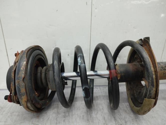 Amortisseur arriere droit NISSAN X-TRAIL 1 PHASE 1 Diesel