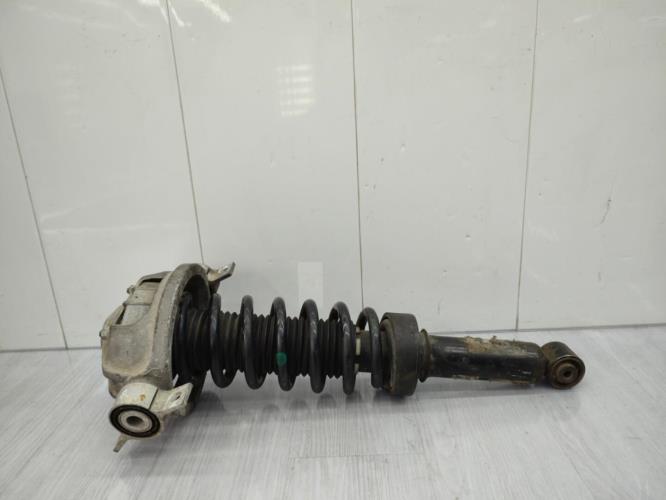 Amortisseur arriere droit VOLKSWAGEN TOUAREG 1 PHASE 1 Diesel