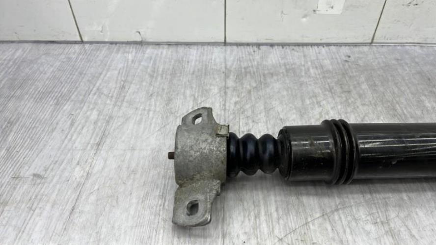 Amortisseur arriere gauche CITROEN C4 2 PHASE 1 Diesel