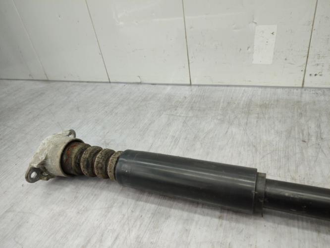 Amortisseur arriere gauche FORD FIESTA 5 PHASE 1 Diesel