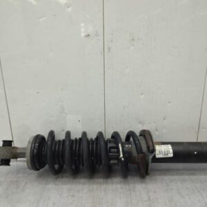 Amortisseur arriere gauche PEUGEOT 407 PHASE 1 BREAK Diesel