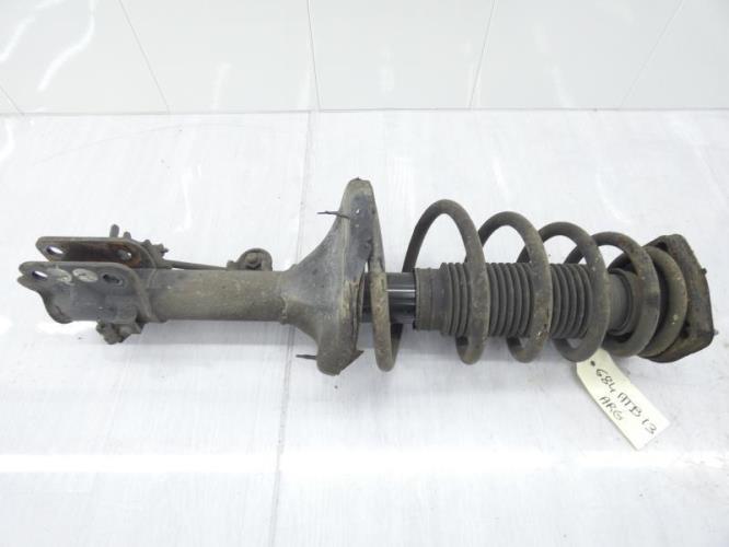 Amortisseur arriere gauche HYUNDAI TUCSON 1 Diesel