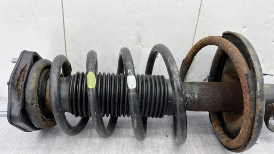 Amortisseur arriere gauche HYUNDAI TUCSON 1 Diesel