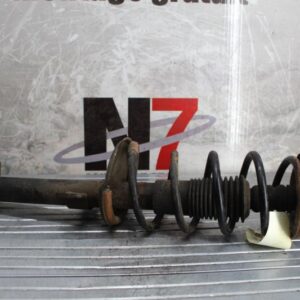 Amortisseur arriere gauche DACIA DUSTER 1 PHASE 1 Diesel