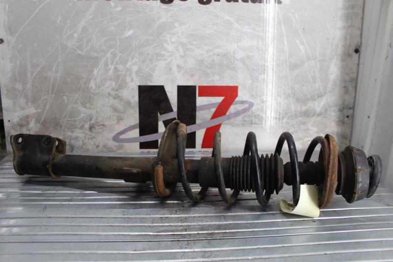 Amortisseur arriere gauche DACIA DUSTER 1 PHASE 1 Diesel