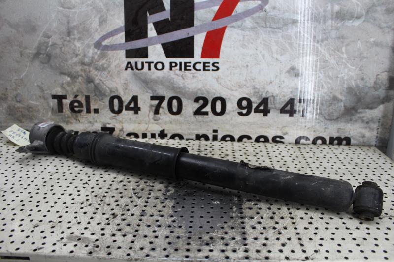 Amortisseur arriere gauche CITROEN DS4 PHASE 1 Essence