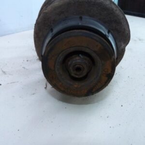 Amortisseur avant gauche RENAULT CLIO 1 PHASE 1 Essence