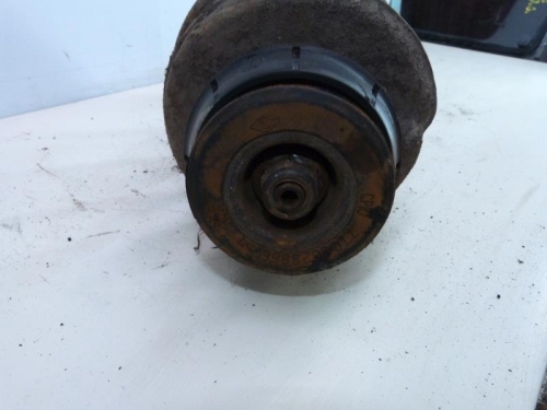 Amortisseur avant gauche RENAULT CLIO 1 PHASE 1 Essence