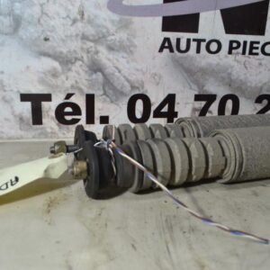 Amortisseur arriere gauche RENAULT CLIO 3 PHASE 1 Diesel