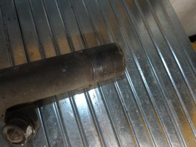 Amortisseur avant droit CITROEN XSARA PHASE 2 Diesel