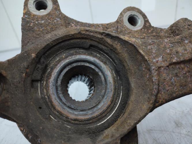 Amortisseur avant droit CITROEN SAXO PHASE 2 Essence